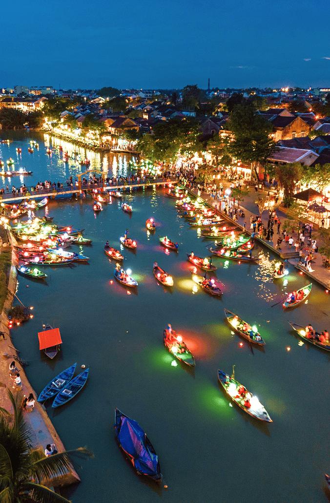 Cu Chi Tunnels and Mekong Delta Full Day Tour S...