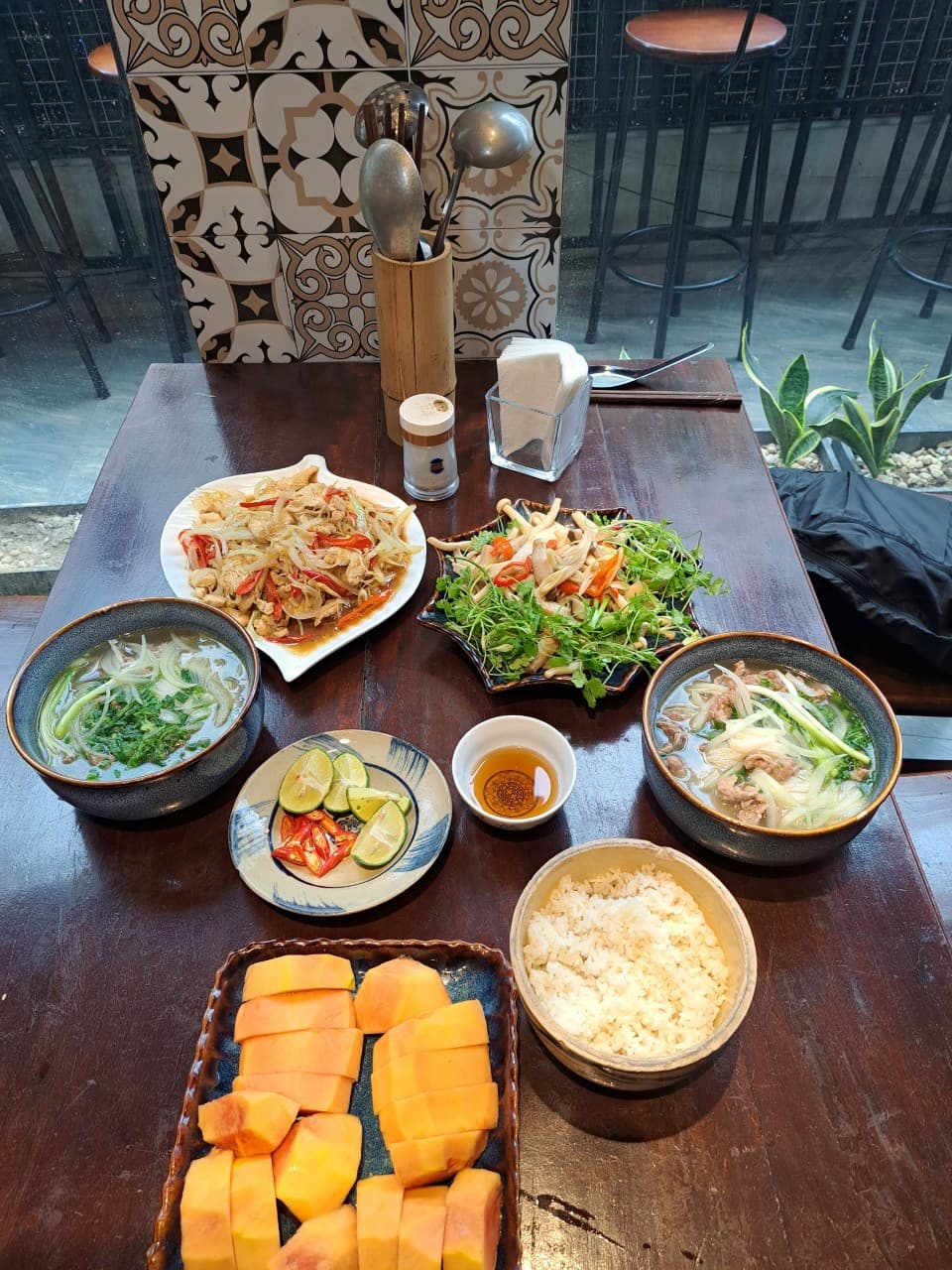 COOKING CLASS 4 HOURS IN HA NOI