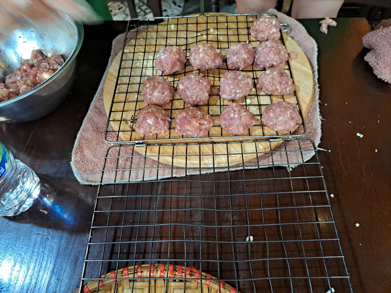 COOKING CLASS 4 HOURS IN HA NOI