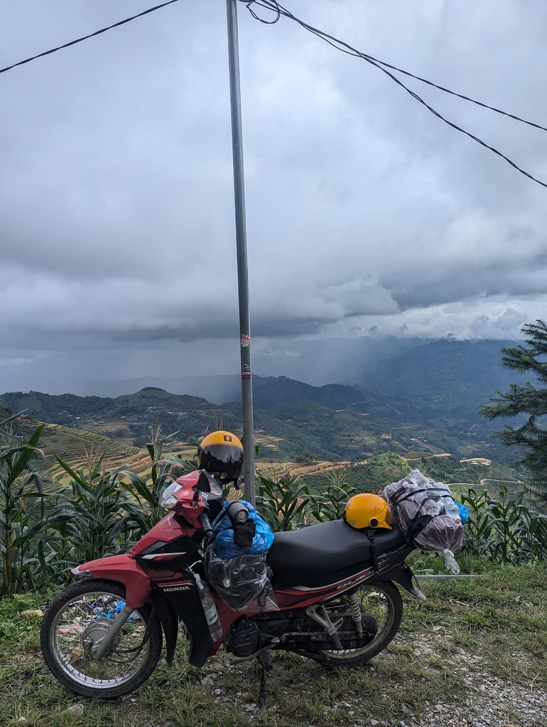 4 DAYS HA GIANG LOOP MOTORBIKE TOUR