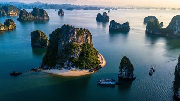 Ha Long Bay 1 Day Classic