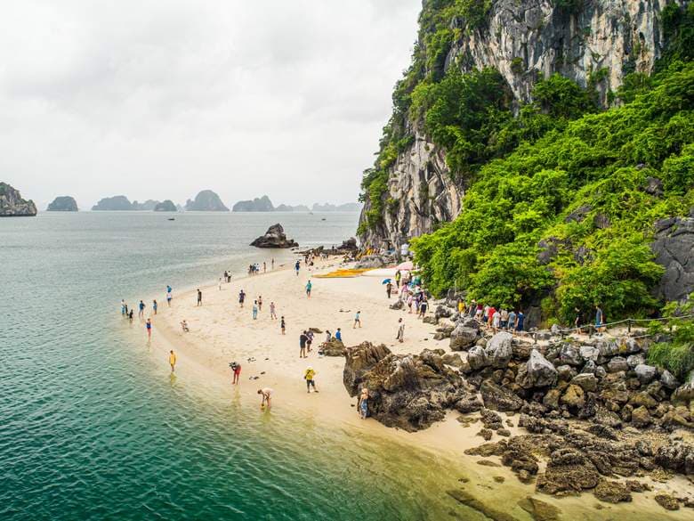 Ha Long Bay 1 Day Classic