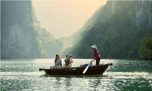 Ha Long Bay 1 Day Classic