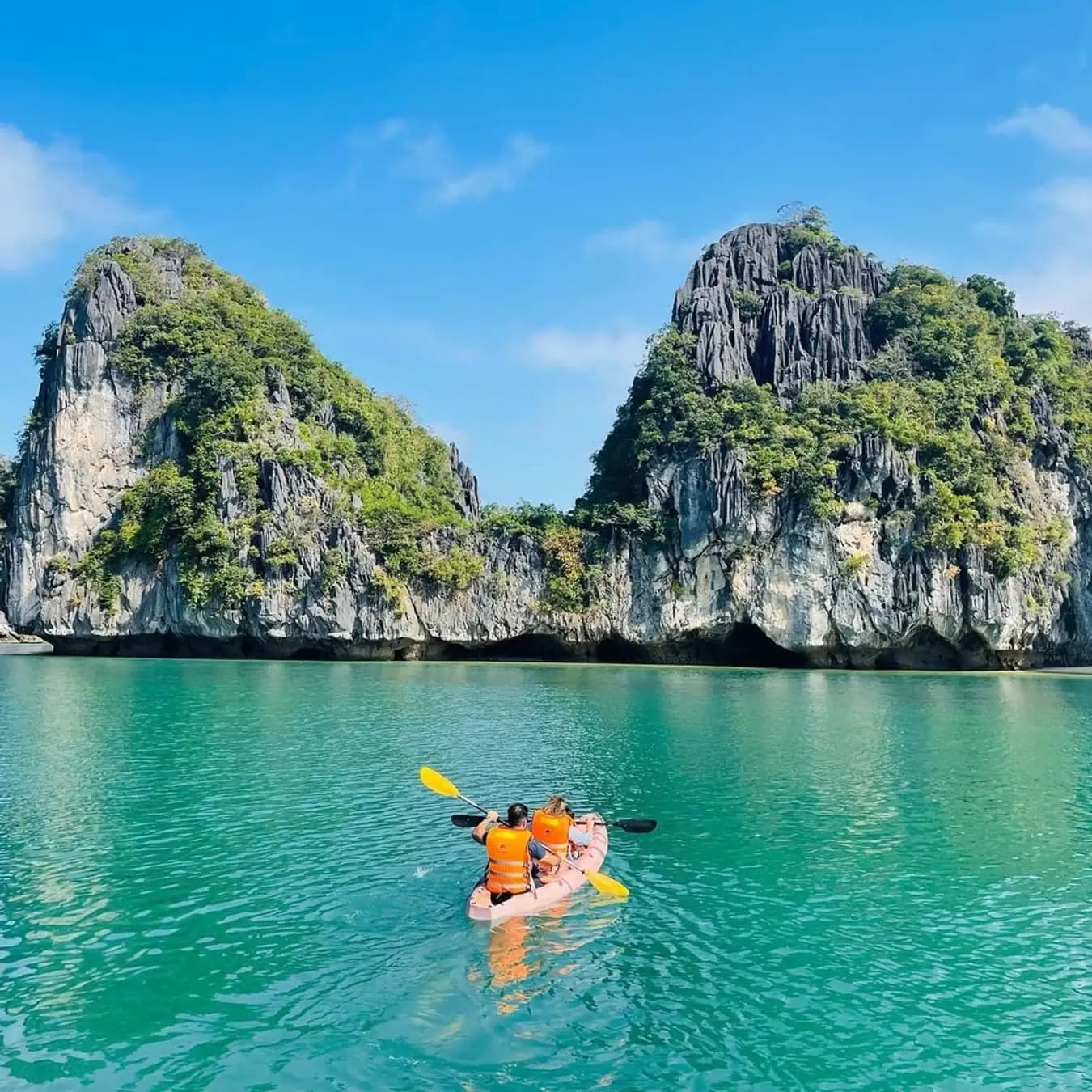 Ha Long Bay 1 Day Classic