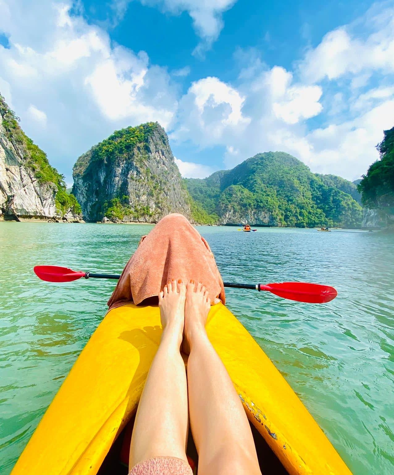 Ha Long Bay 1 Day Classic