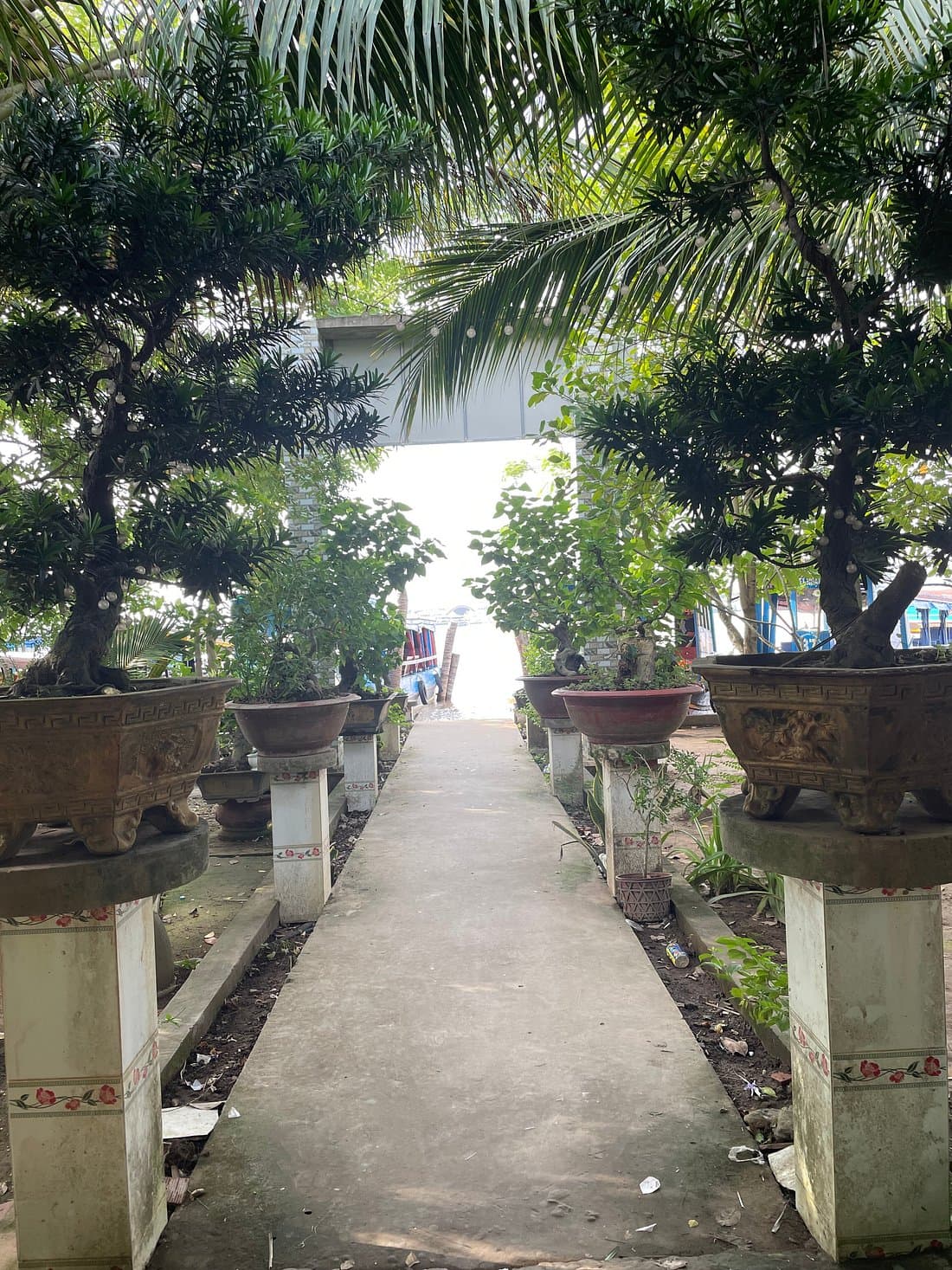 Cu Chi Tunnels and Mekong Delta Full Day Tour Small Group