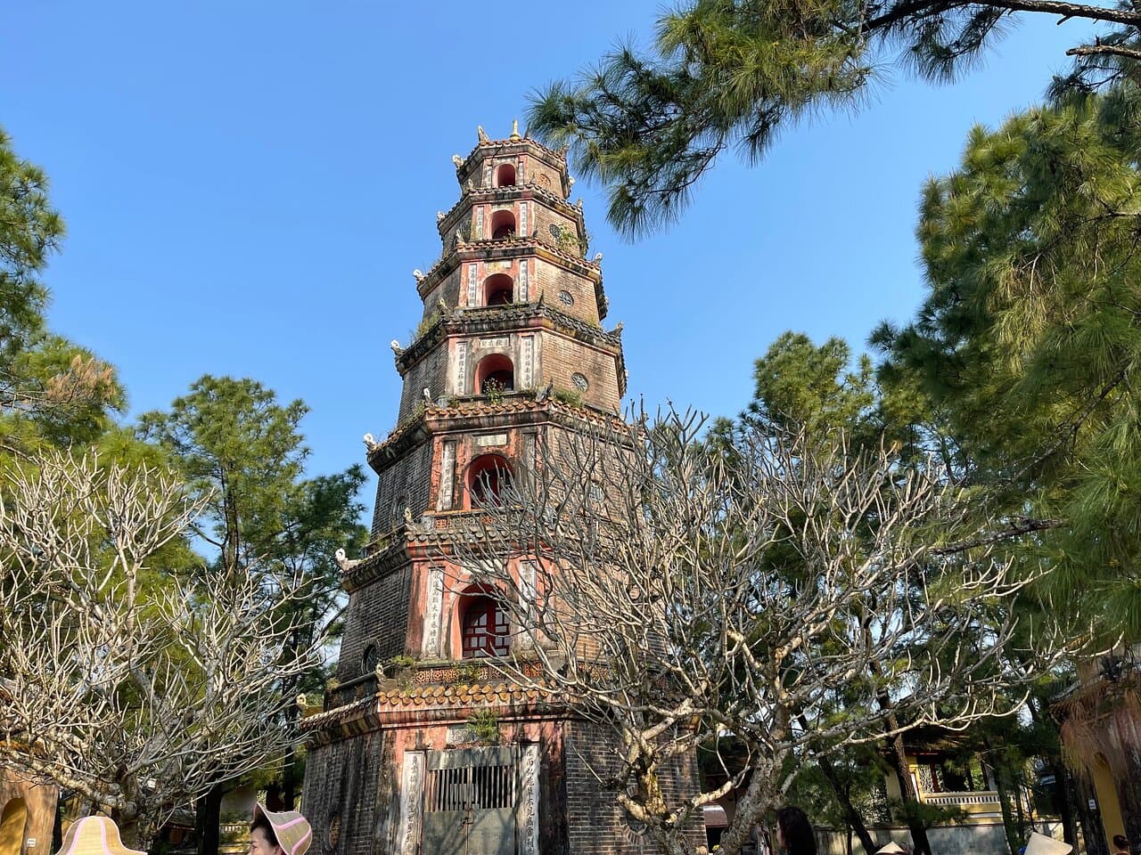 Hue City Full-Day Tour