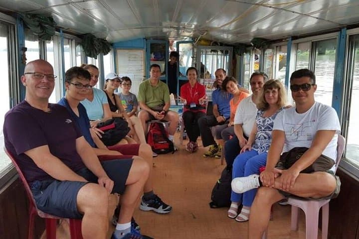 Hue City Full-Day Tour