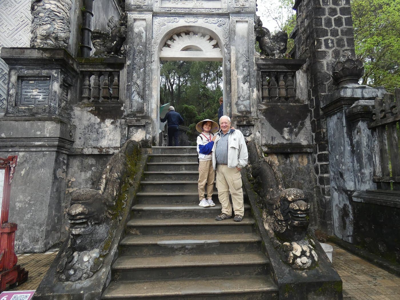 Hue City Full-Day Tour