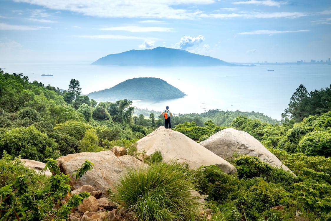 CHAM ISLAND SIGHTSEEING AND SNORKELLING TOUR Pickup from Danang, Hoian