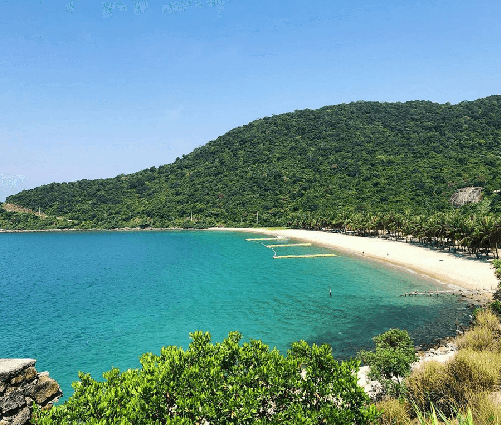 CHAM ISLAND SIGHTSEEING AND SNORKELLING TOUR Pickup from Danang, Hoian