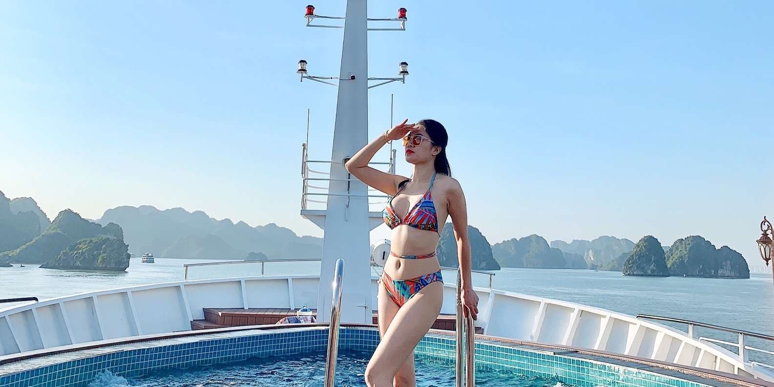 ASPIRA CRUISE 2D1N HA LONG BAY - LAN HA BAY