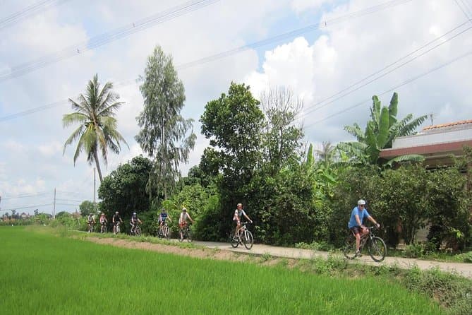JEEP TOURS HANOI CITY AND COUNTRYSIDE FULL DAY OR VESPA/MOTORBIKE