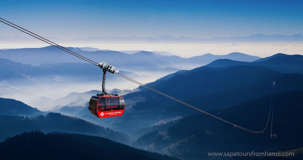 Sapa Trekking and Sightseeing 3D2N Sleeping Hotel (Private Tour)