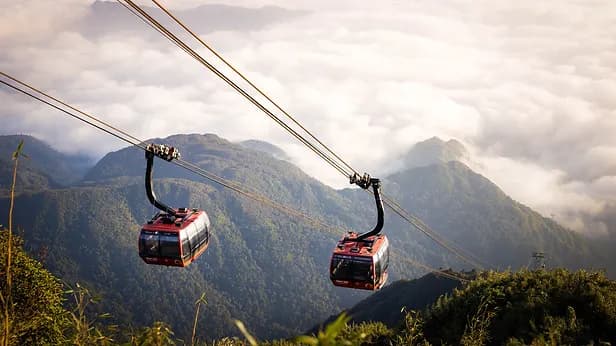 Sapa Trekking and Sightseeing 3D2N Sleeping Hotel (Private Tour)