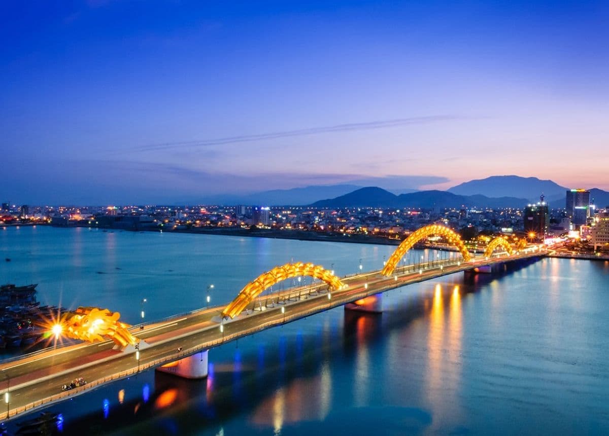 CITY TOUR  ĐA NANG