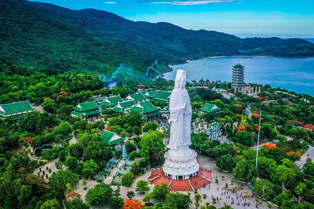 CITY TOUR ĐA NANG