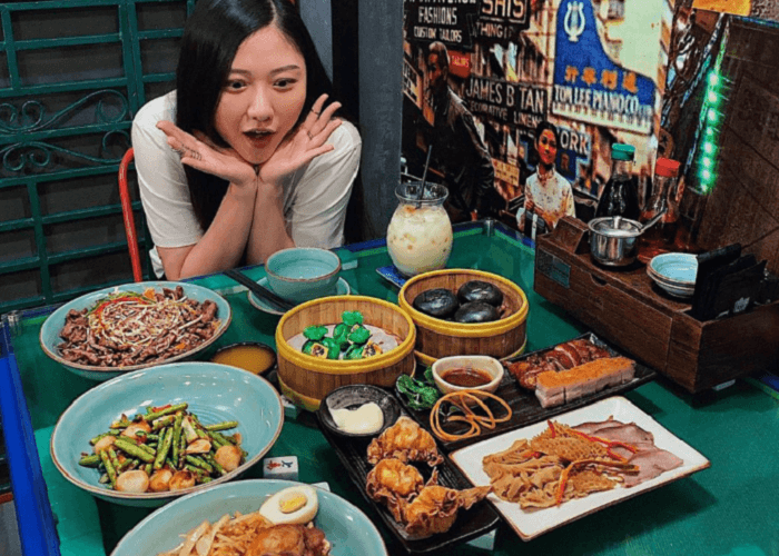 SAIGON FOODIE TOUR