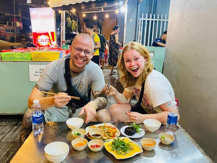 SAIGON FOODIE TOUR