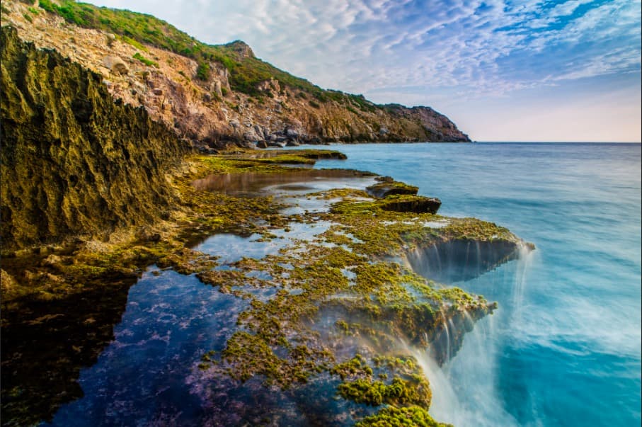 Vinh Hy Bay Day Tour