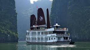 MILALUX 4* CRUISE 2D1N Ha Long Bay - Lan Ha Bay