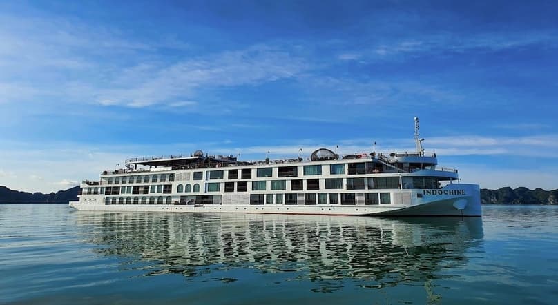 Indochine Premium 2D1N Halong Bay - Lan Ha Bay
