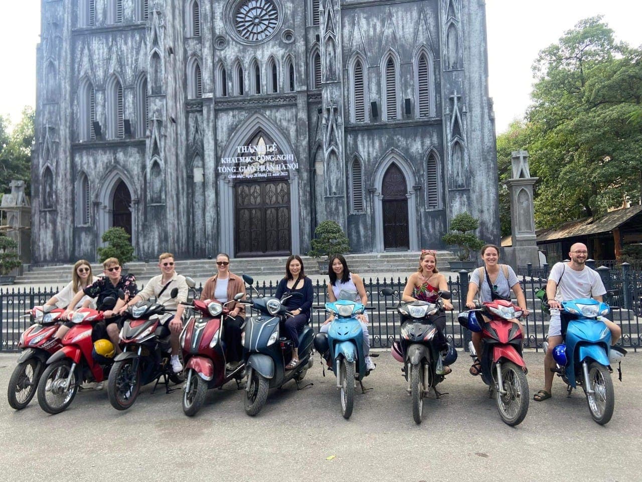 Itinerary photo 1