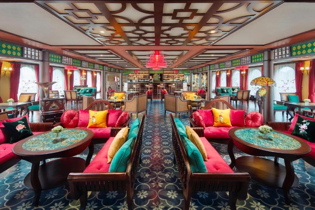 Indochine Premium 2D1N Halong Bay - Lan Ha Bay