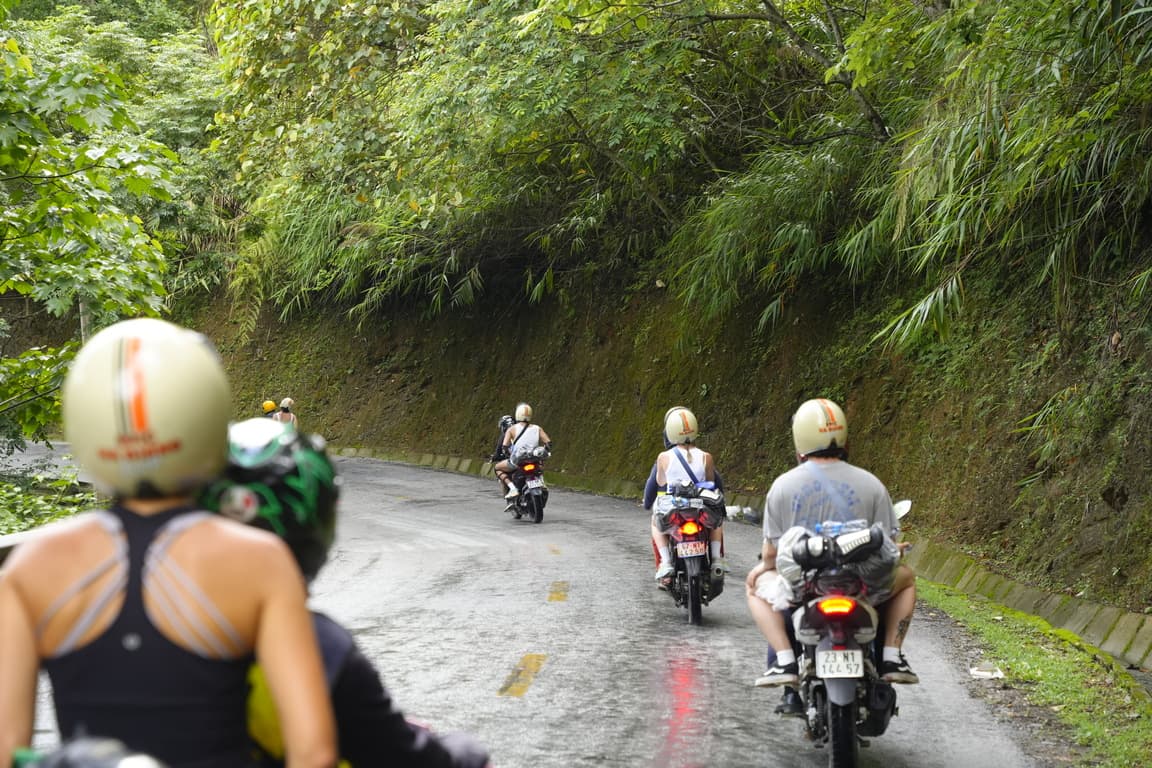 3 Days Ha Giang Loop Deluxe Motorbike Tour