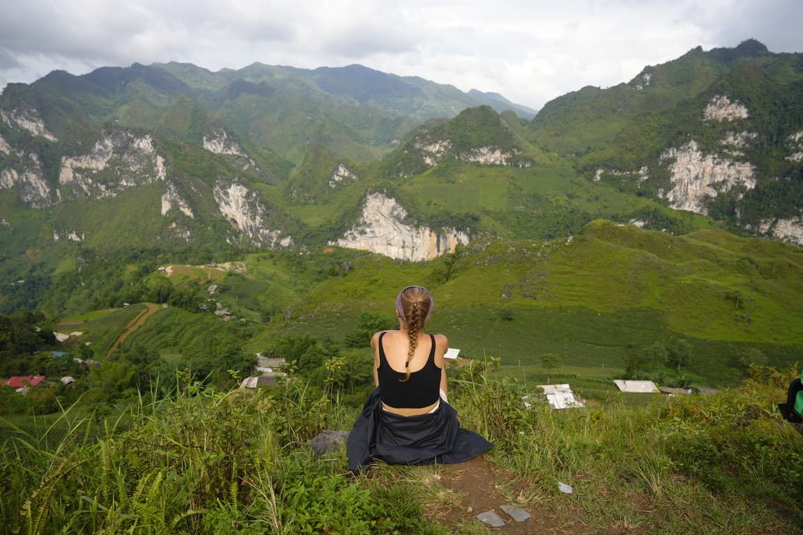 3 Days Ha Giang Loop Deluxe Motorbike Tour