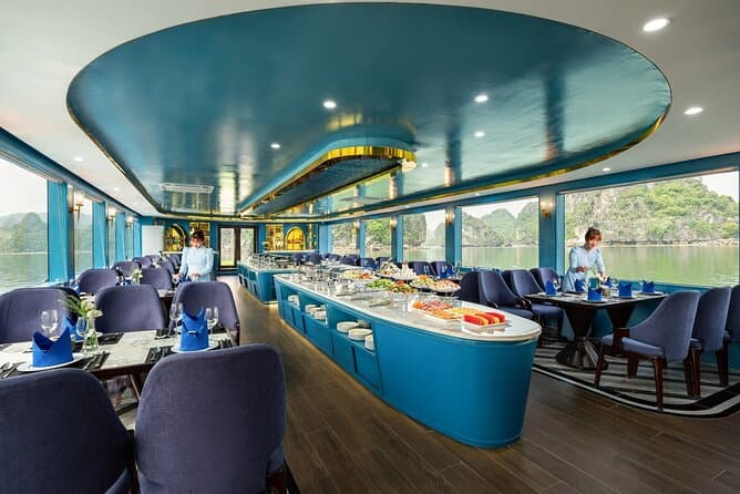 Arcady Premium Cruise Day Tour