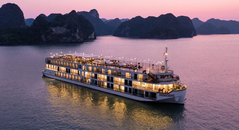 Indochine Premium 2D1N Halong Bay - Lan Ha Bay