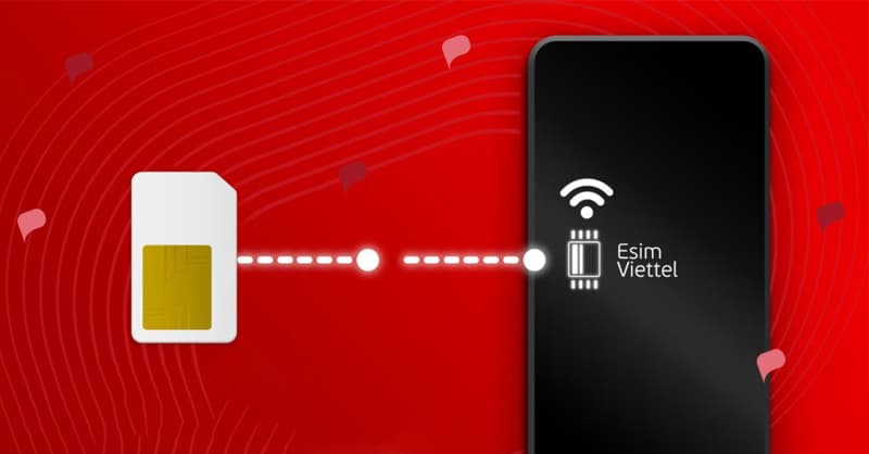 Viettel eSIM – the Best Vietnam eSIMs for tourists in Vietnam