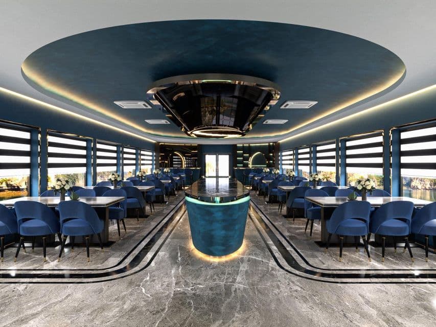 Arcady Premium Cruise Day Tour