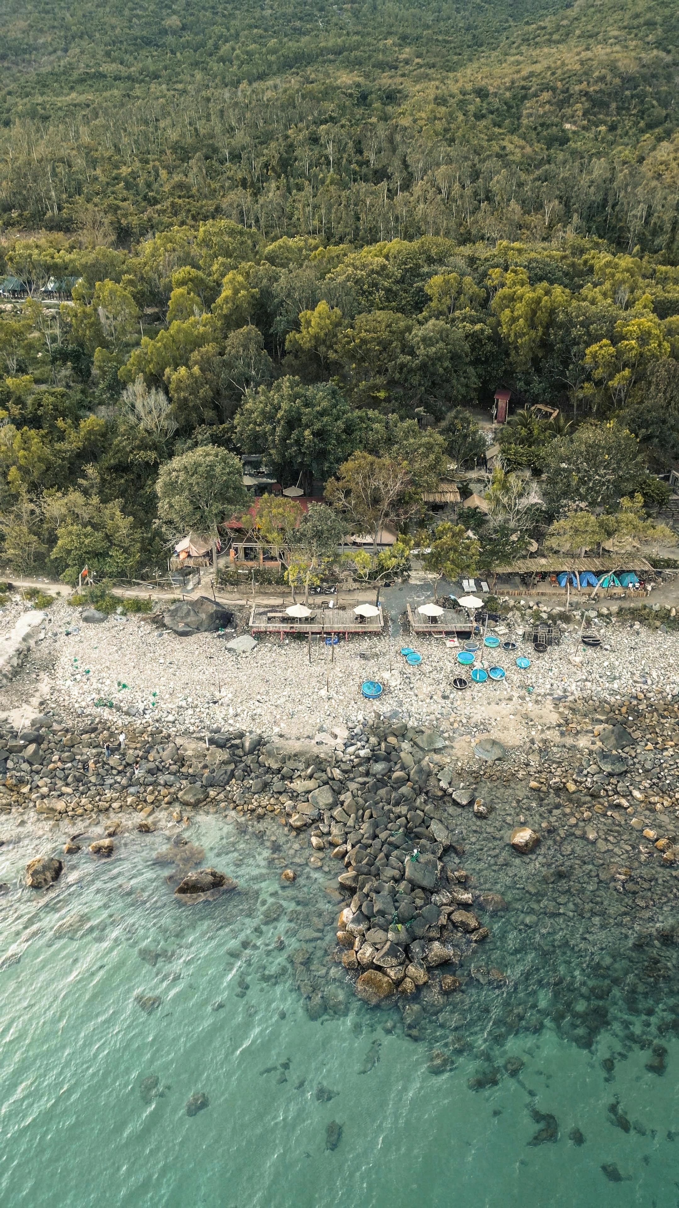 Cham Island Snorkeling Day Trip
