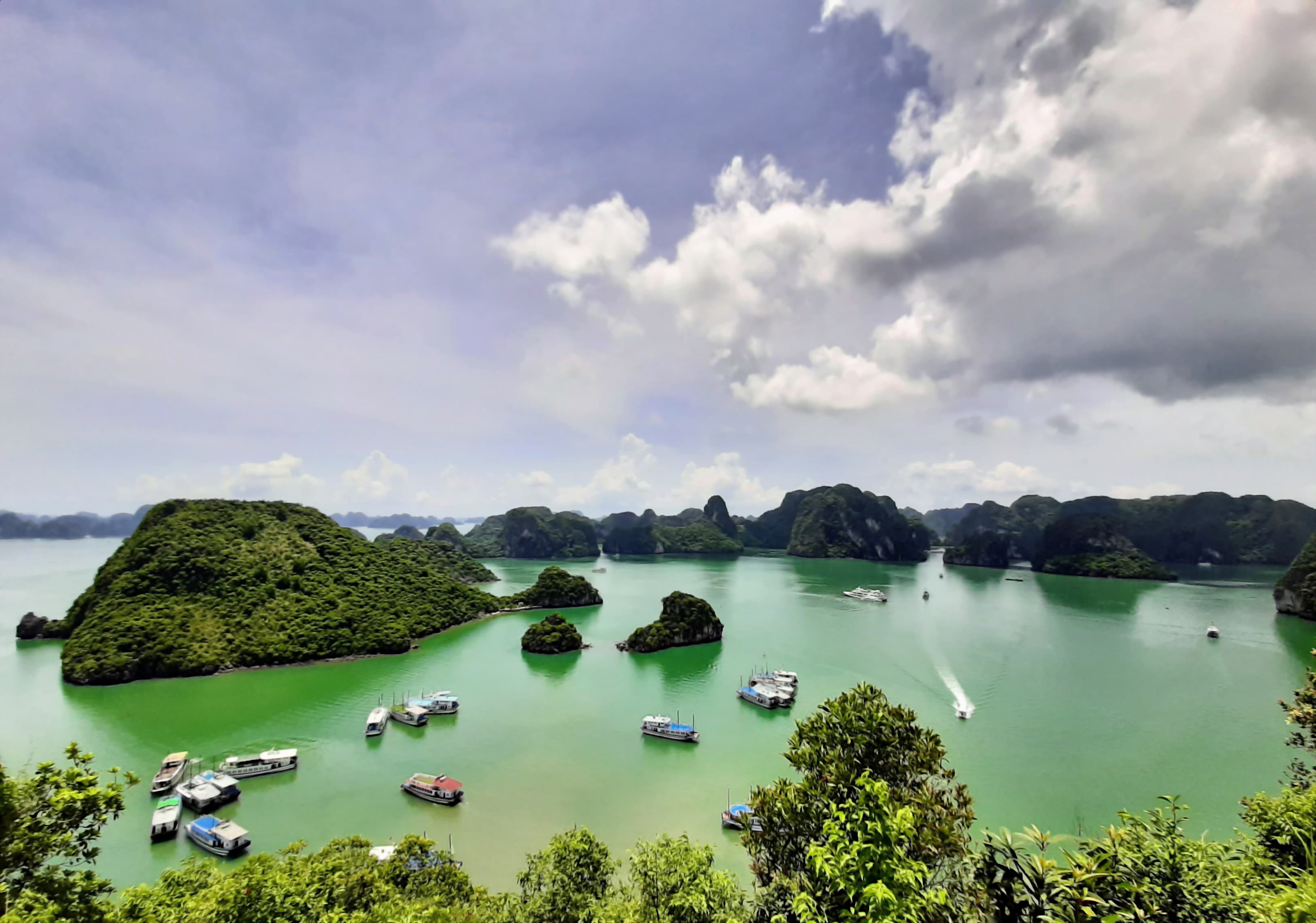 8 Days 7 Nights - Northern Vietnam Highlights