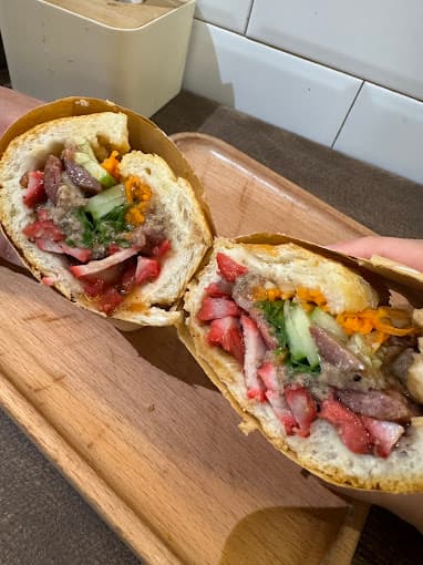 HANOI FOOD TOUR BY MOTORBIKE