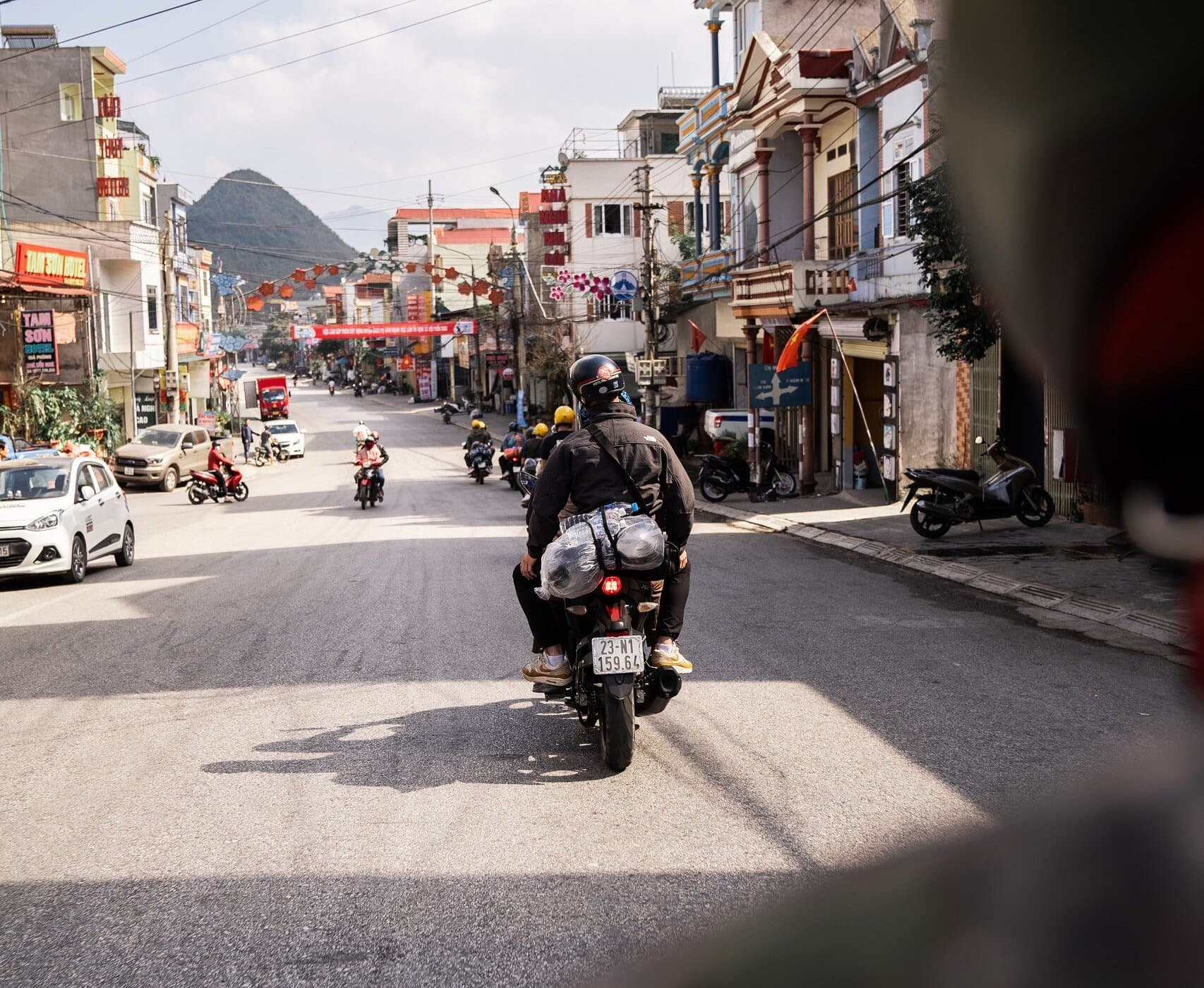 4 DAYS HA GIANG LOOP MOTORBIKE TOUR