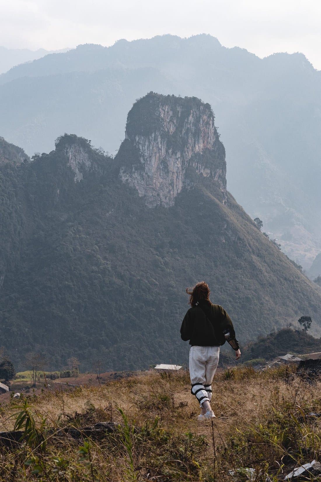 4 DAYS HA GIANG LOOP MOTORBIKE TOUR