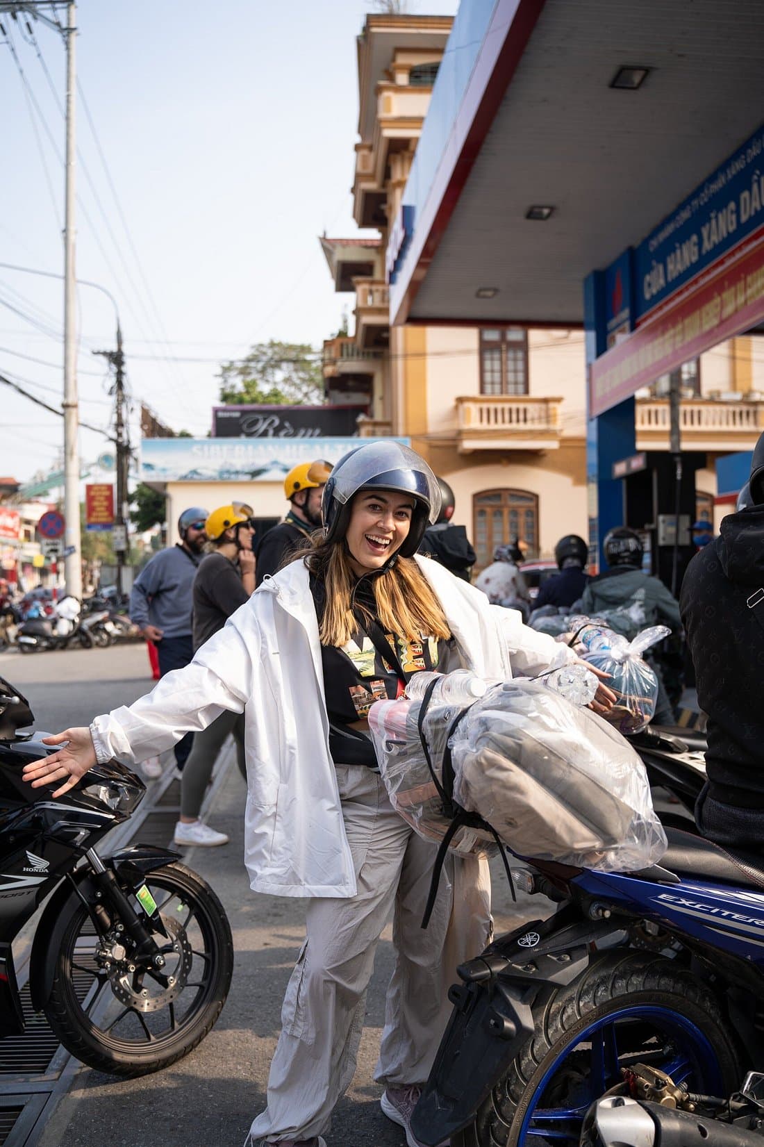 4 DAYS HA GIANG LOOP MOTORBIKE TOUR