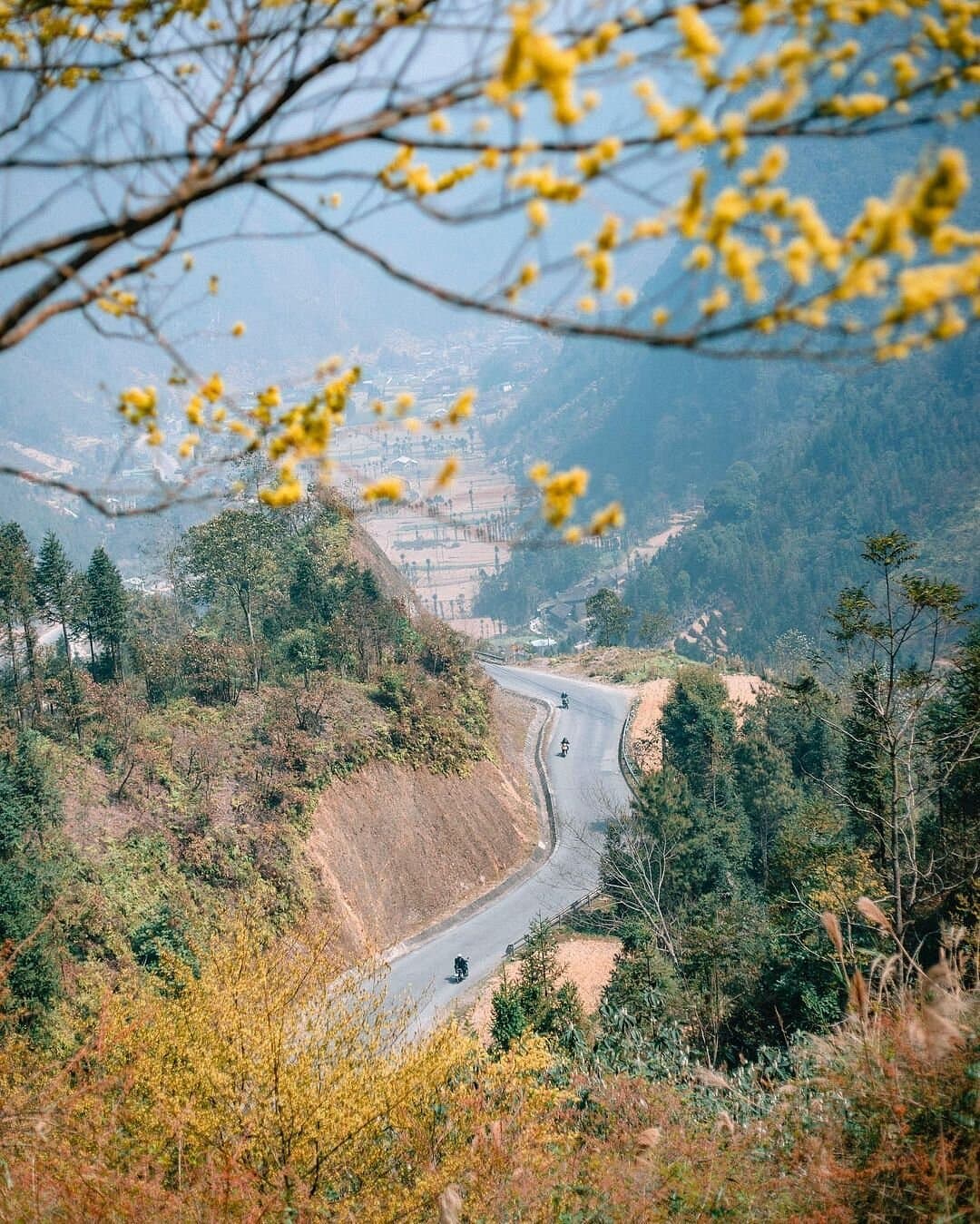 4 DAYS HA GIANG LOOP MOTORBIKE TOUR