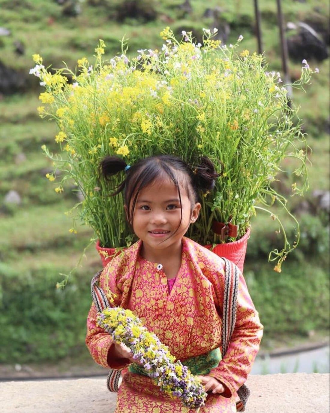 4 DAYS HA GIANG LOOP MOTORBIKE TOUR