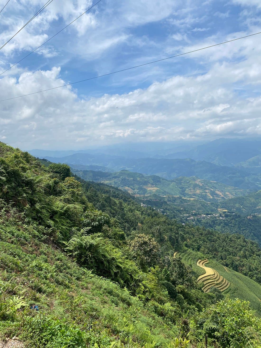 4 DAYS HA GIANG LOOP MOTORBIKE TOUR