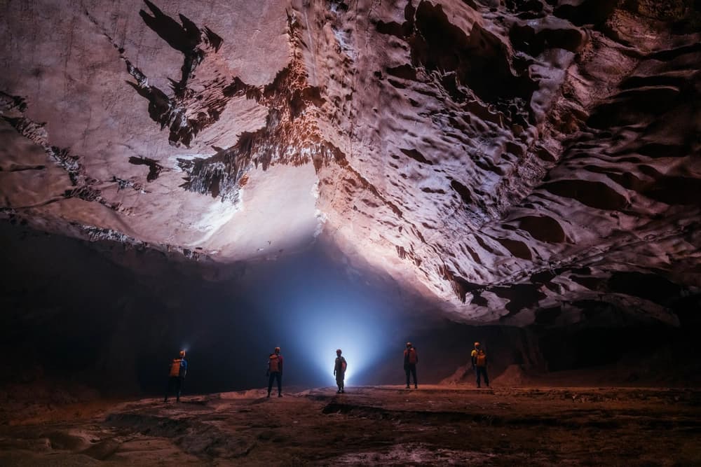 Hang Pygmy Exploration 2D1N