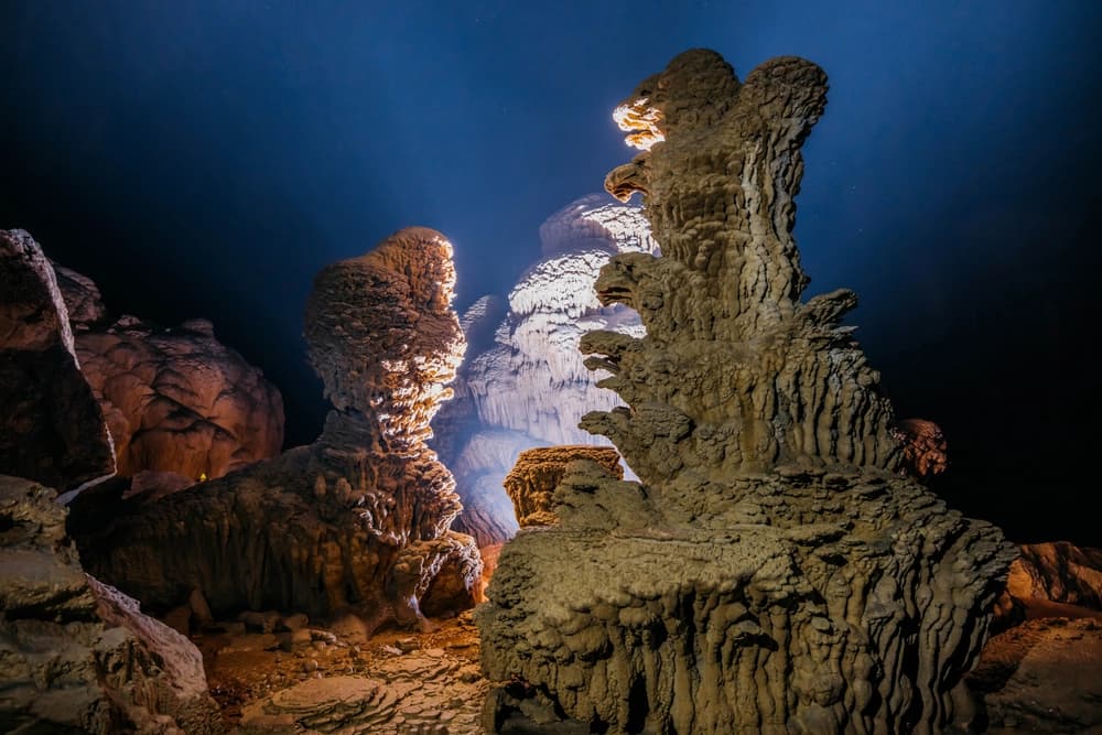 Hang Pygmy Exploration 2D1N