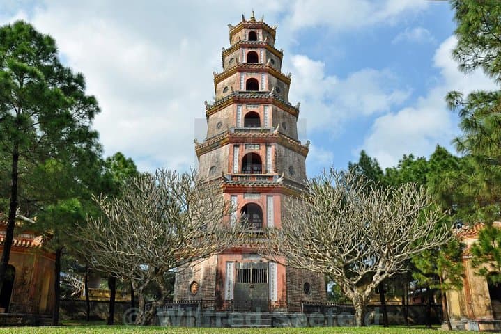 Hue City Full-Day Tour