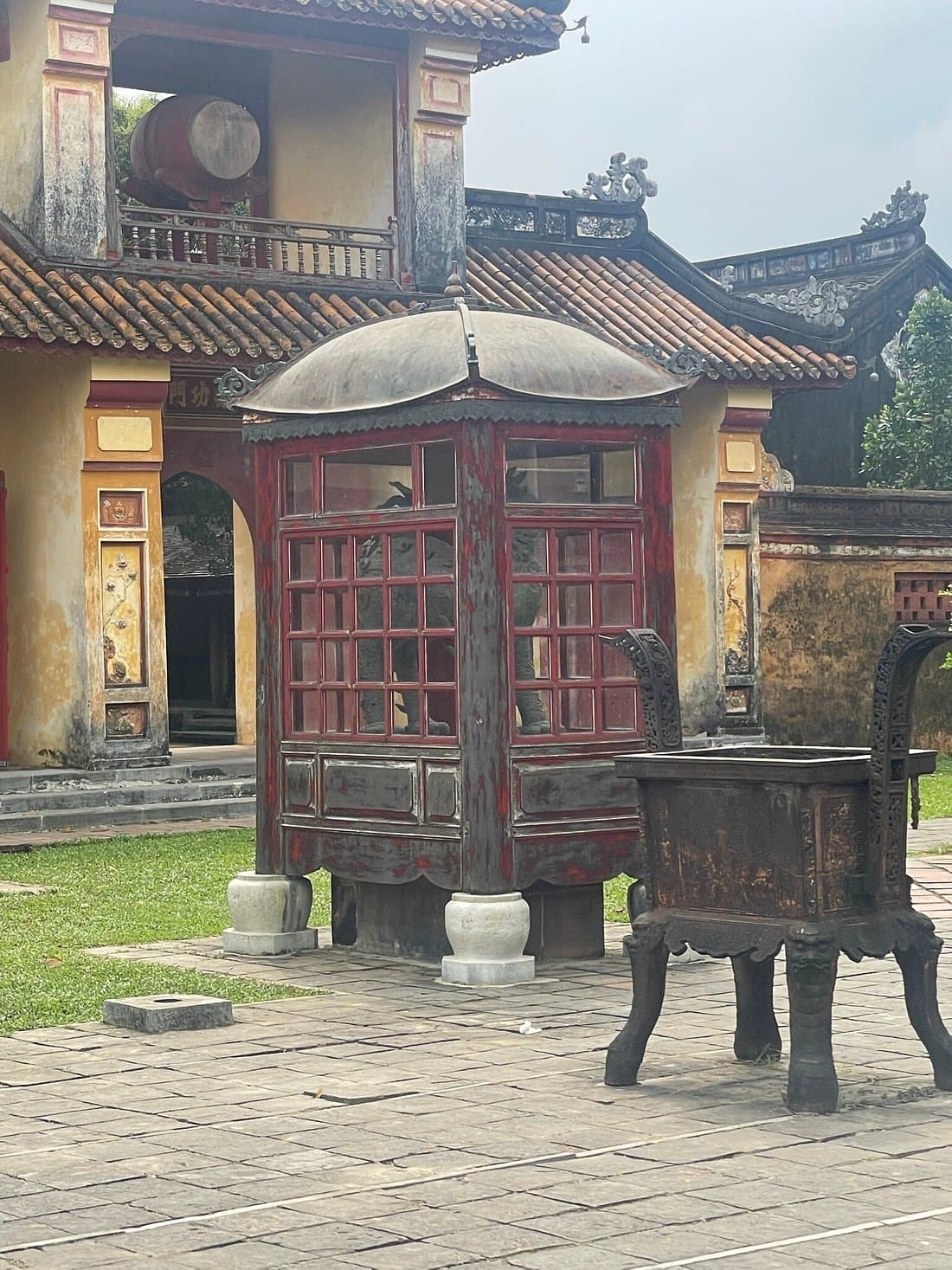 Hue City Full-Day Tour