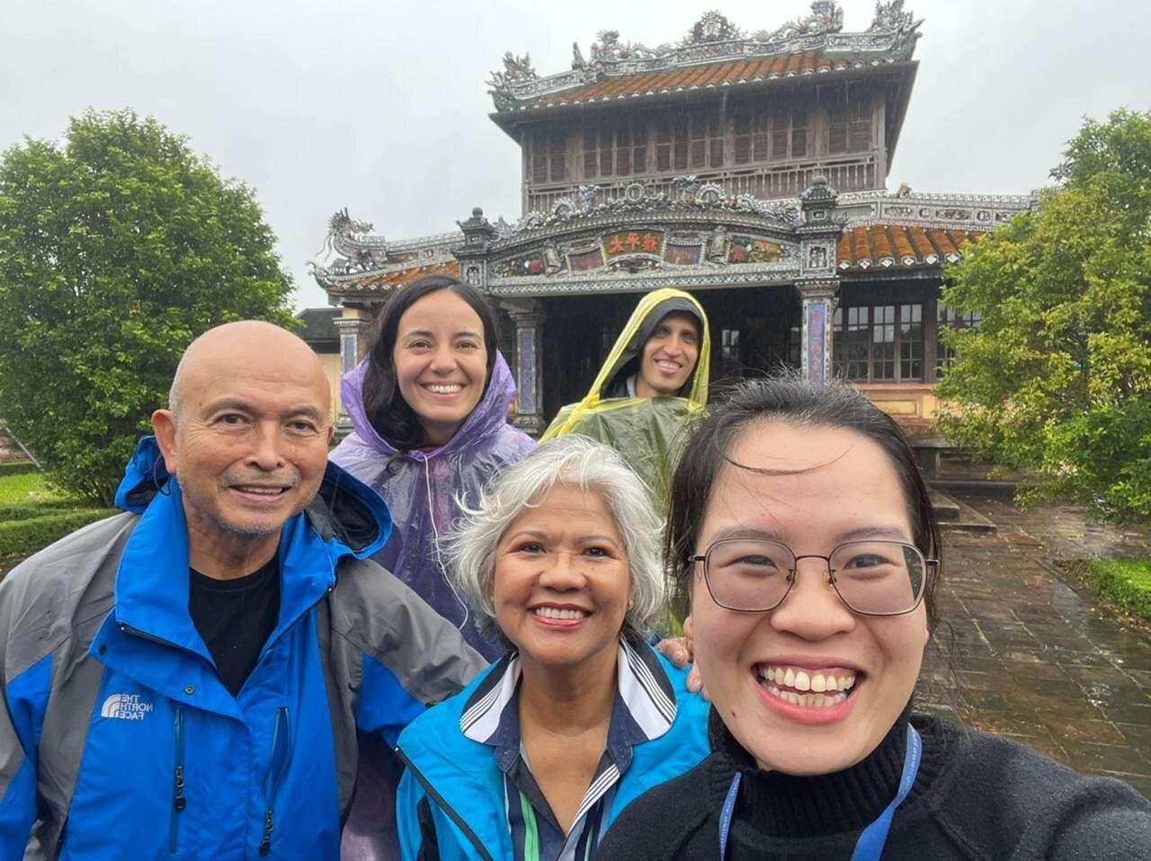 Hue City Full-Day Tour