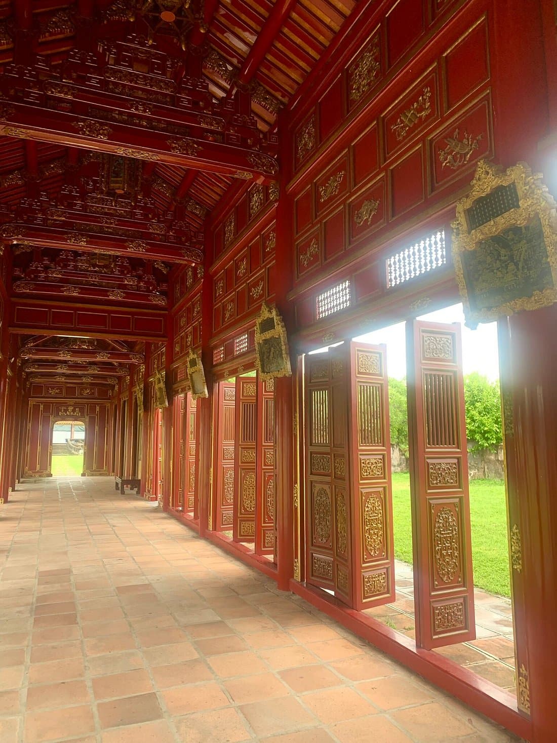 Hue City Full-Day Tour
