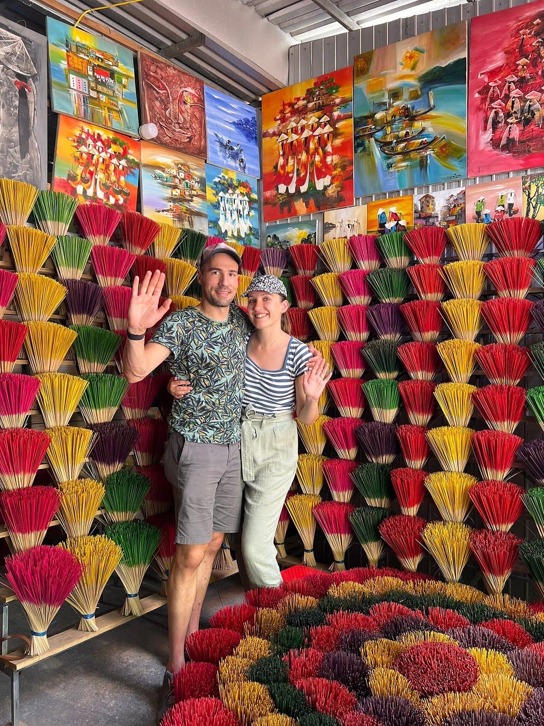 Hue City Full-Day Tour